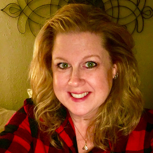 Anne Graham